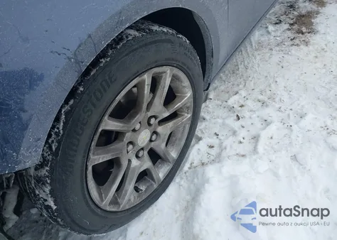 2015 Chevrolet Malibu 1Lt from USA, damaged, VIN 1G11C5SL1FF230306